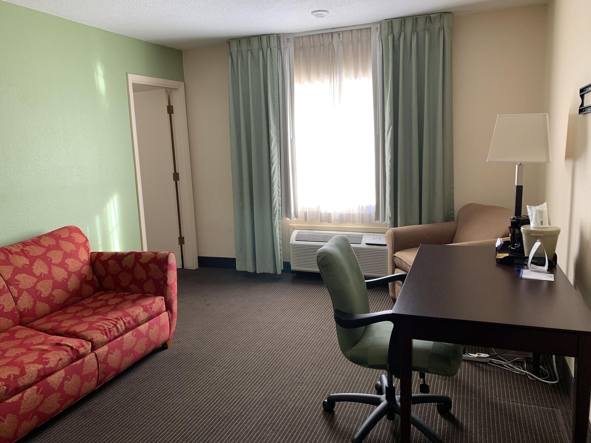 Baymont By Wyndham Jefferson CityJefferson City  Kültér fotó